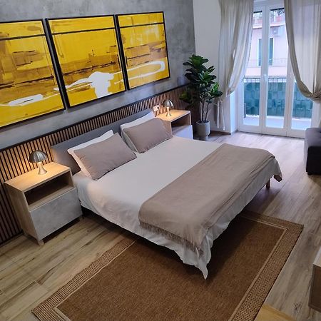 Spqr Luxury Appartments Rome Exterior photo
