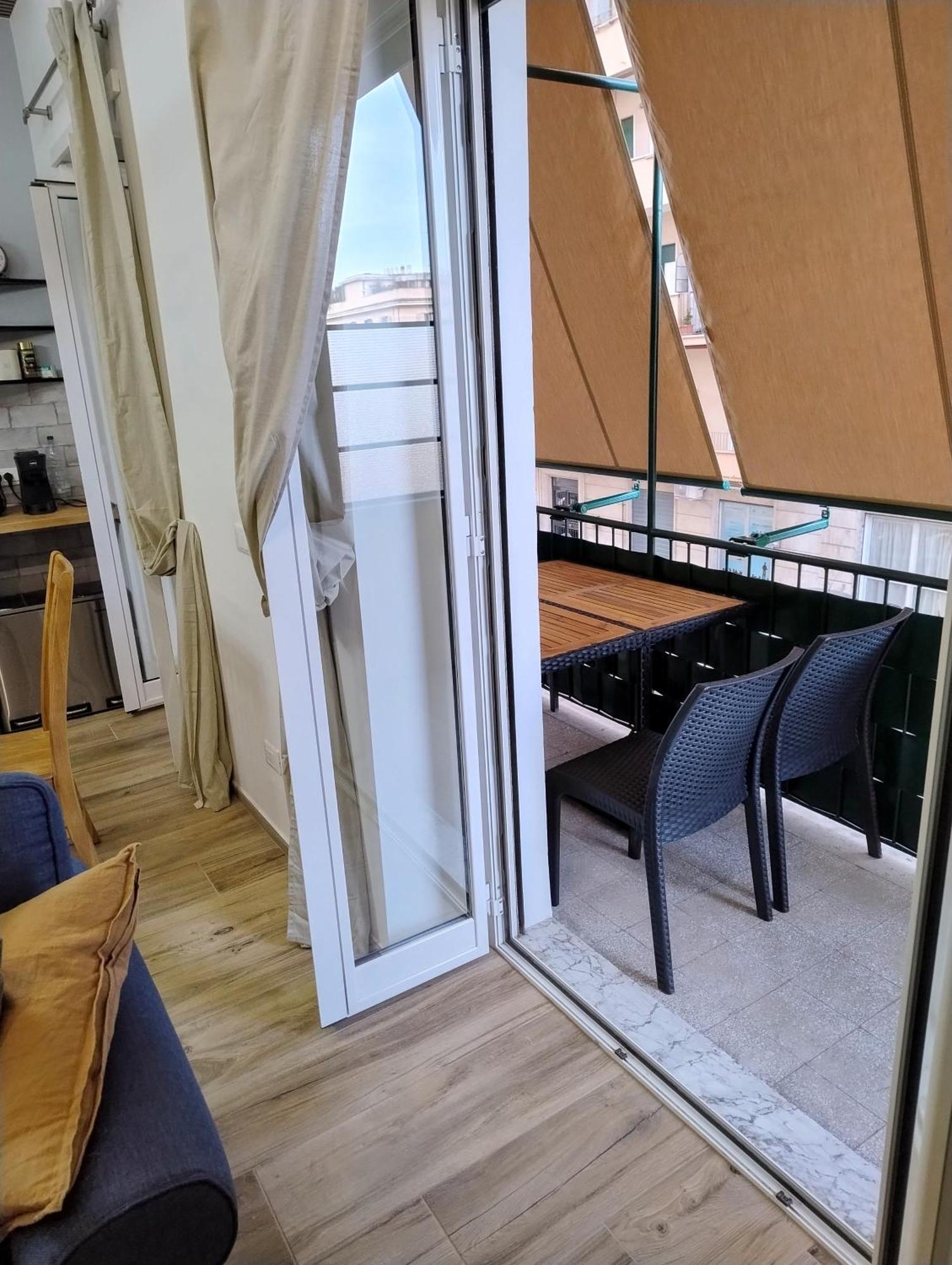 Spqr Luxury Appartments Rome Exterior photo