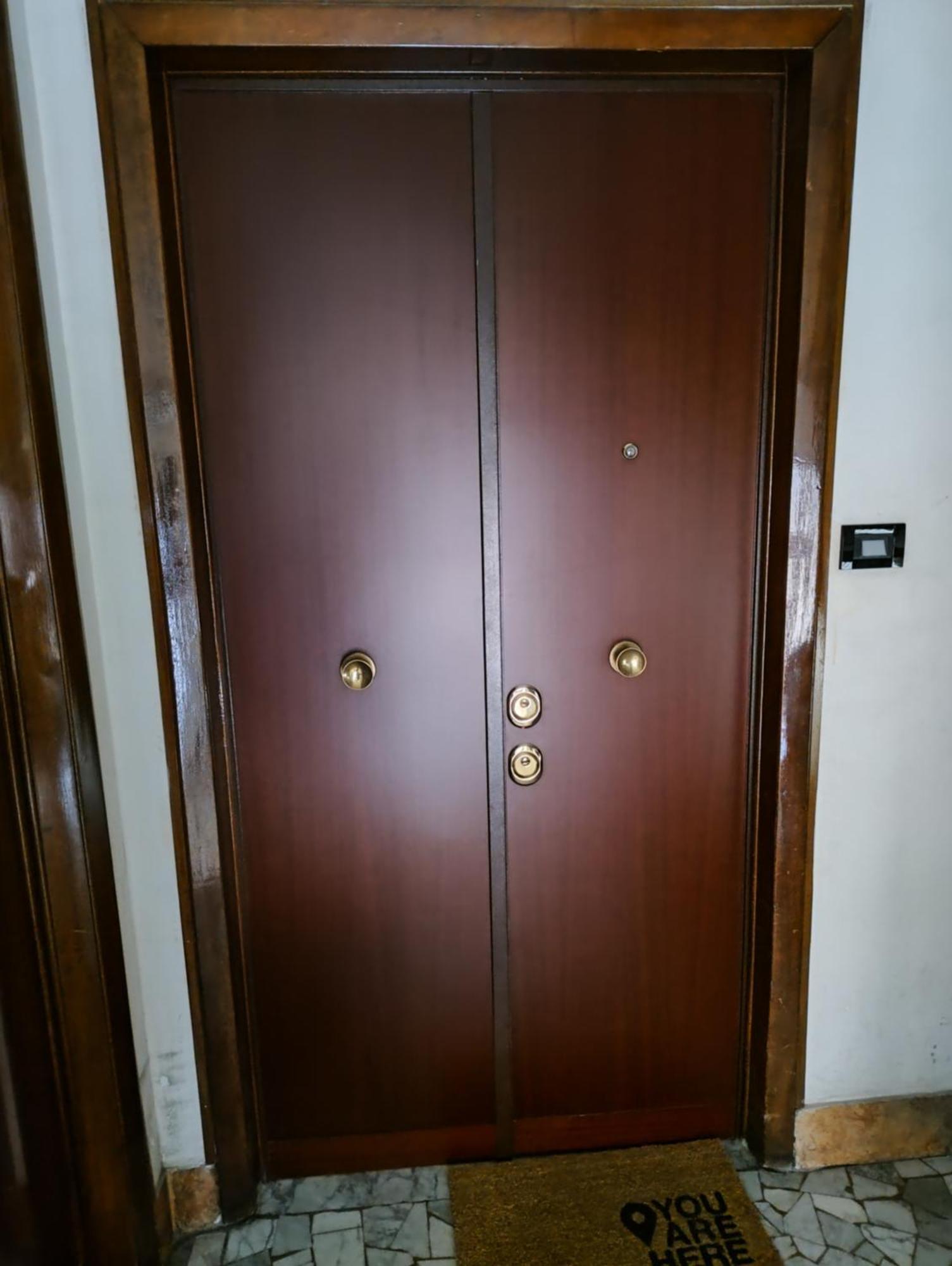 Spqr Luxury Appartments Rome Exterior photo